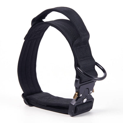 Onyx TUFF Tactical Collar - Alpha Armor